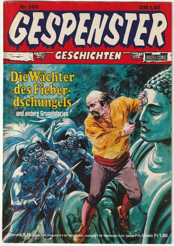 Gespenster geschichten - ✪,