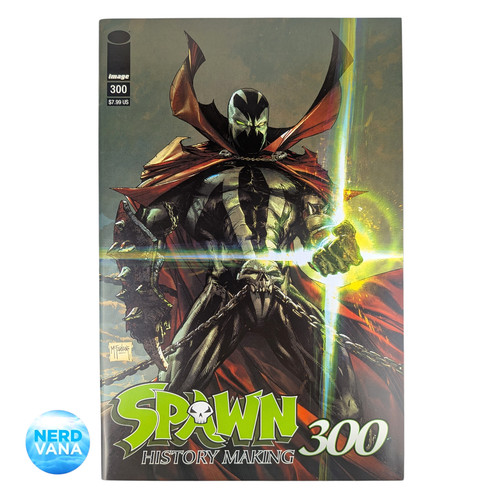 Spawn 300 todd - spawn,