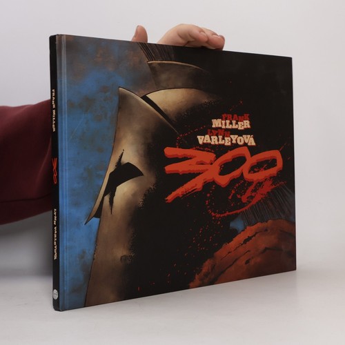 300 frank miller - | ,