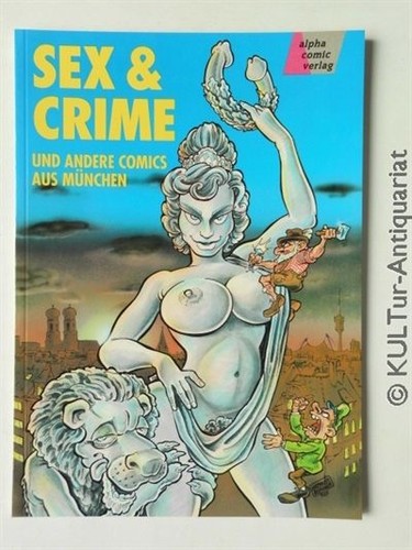 Sex crime und - sex,
