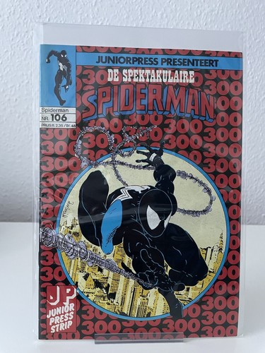 The amazing spider man - amazing, #300