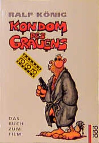 Kondom des grauens - des,