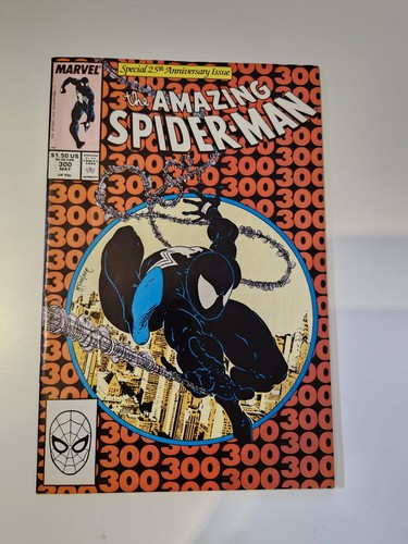 The amazing spider - amazing, vf
