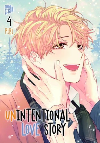 Unintentional love story - story, 4