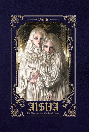 Aisha fajite deutsch - aisha, |