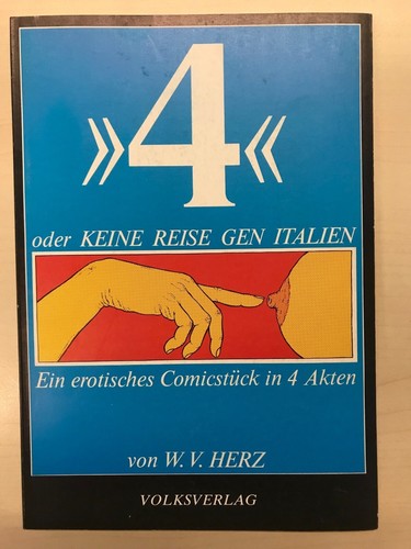 Oder keine reise gen - 4,