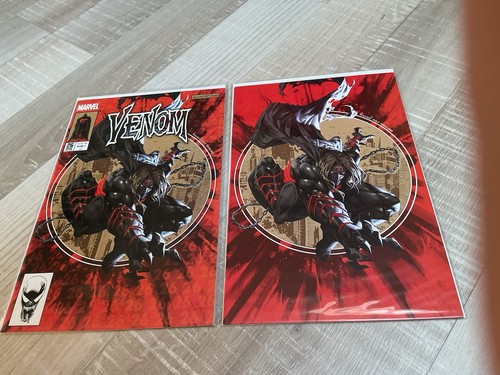 Venom kael ngu - venom,
