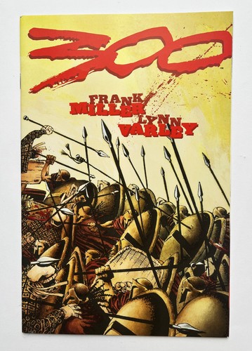 300 frank miller - frank, dark
