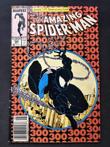 Amazing spider man - amazing, #300