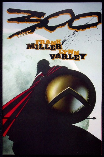 300 graphic - -,