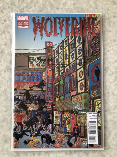 Wolverine 300 darrow - 300,