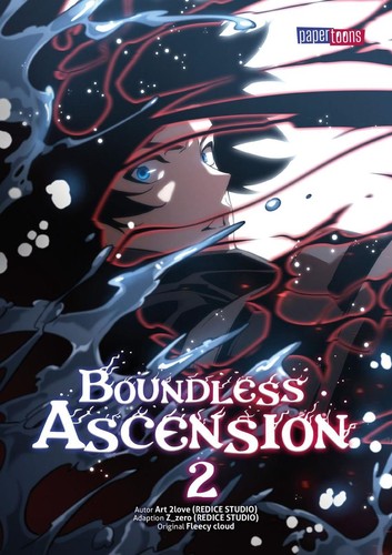 Boundless ascension - 02, |