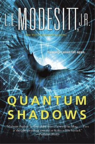 Modesitt jr quantum - l.,