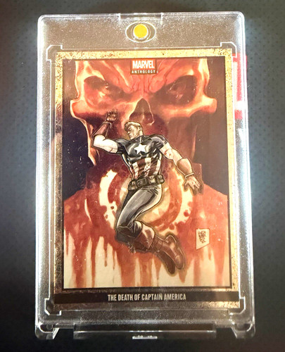 Panini marvel anthology - panini, 2025