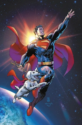 Superman unlimited sc - unlimited,