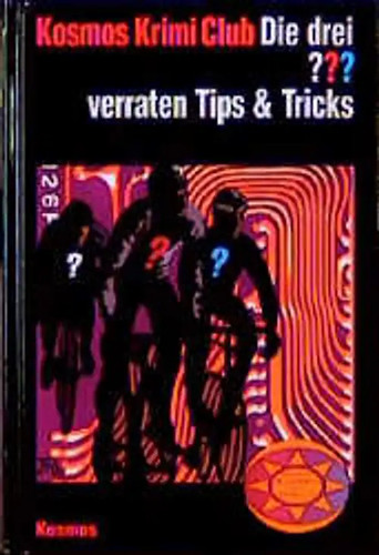 Die drei verraten - die,
