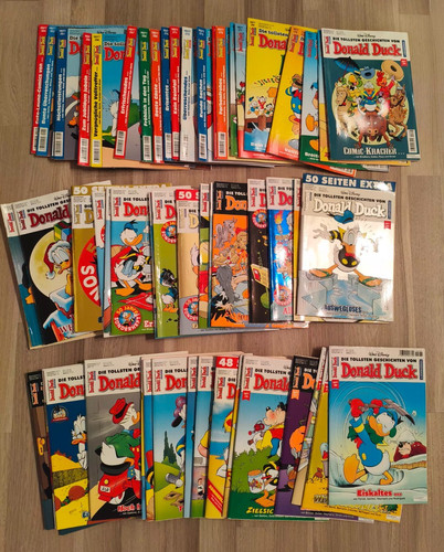 Walt disney die tollsten - walt, –