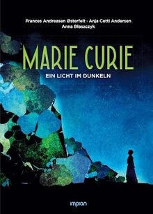 Marie curie ein licht - marie,