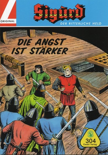 Sigurd 304 258 303 - -,