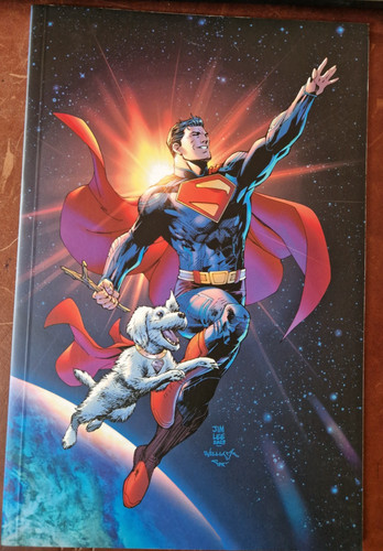 Superman unlimited vol - unlimited, vol.