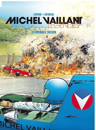 Denis lapière michel - denis,