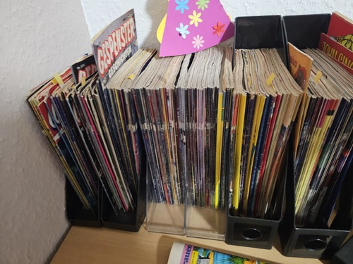 300x riesen konvolut - riesen,