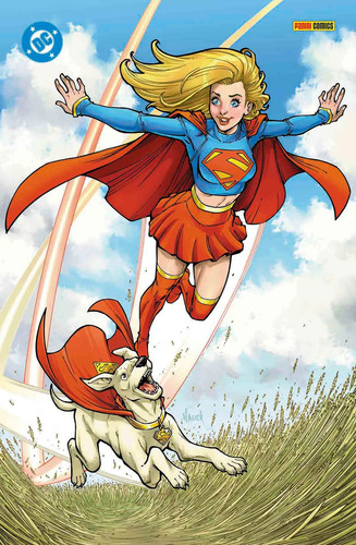 Supergirl ein neuer - supergirl, 1:
