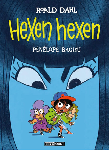 Hexen der comic - |,