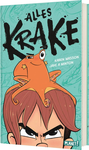 Alles krake witziges - krake,