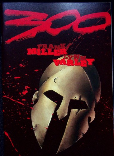 300 graphic - 300,