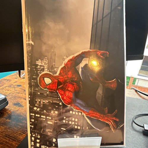 Amazing spider man - amazing, #1000
