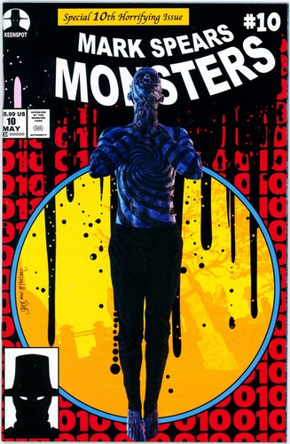 Mark spears monsters - mark, #10