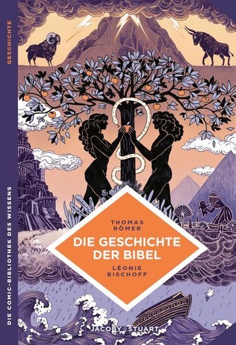 Die geschichte der bibel und - bibel:,