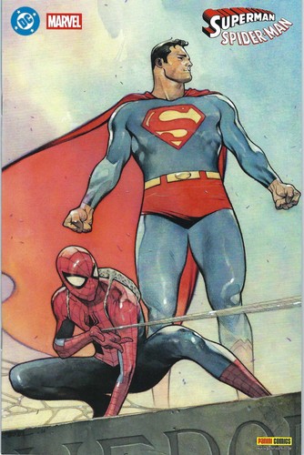 Superman spider man - superman, /