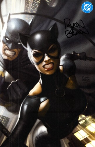 Batman 103 variant - 103,