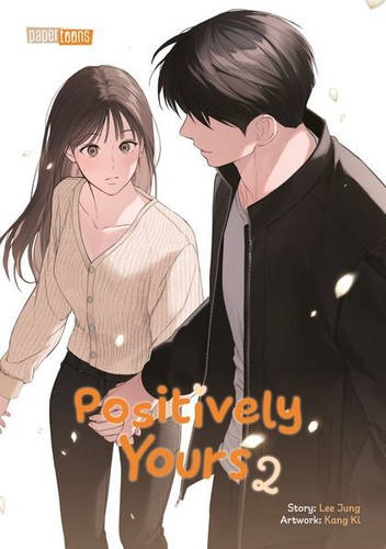 Positively yours gliese - yours, 02