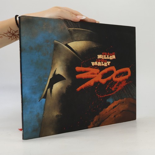 300 frank miller - 300 ,