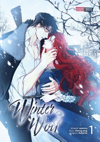 Winter wolf cheong yong - yong, |