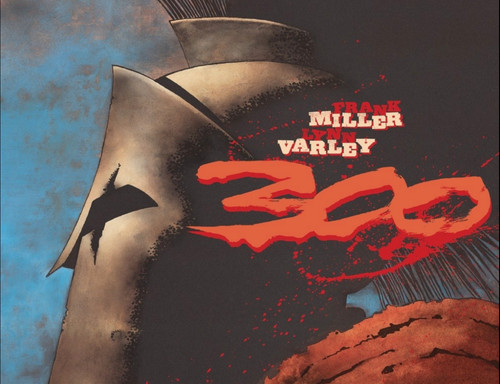 300 frank miller lynn - frank,