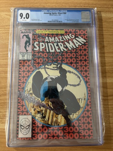 The amazing spider - the, spider-man