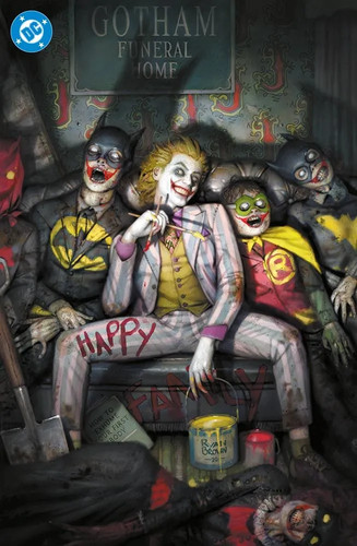 Batman detective comics 99 - batman:,