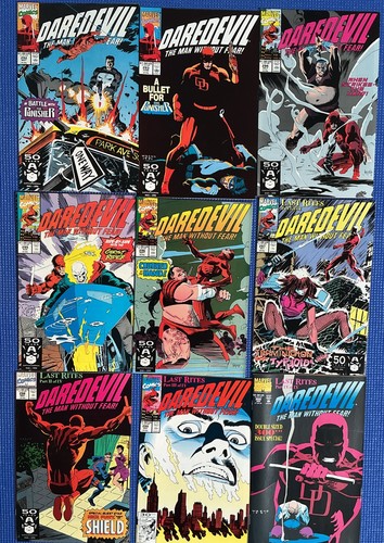 DAREDEVIL