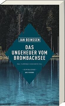 Das ungeheuer vom brombachsee - das,