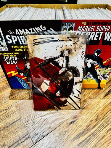 Frank miller 300 - frank,