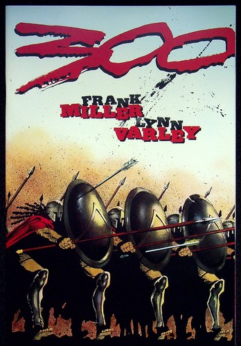300 graphic - miller),