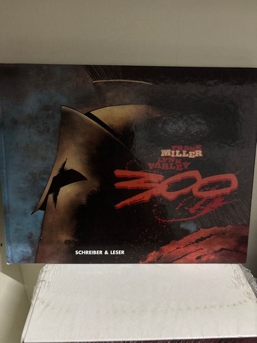300 text zeichn miller - 300.,