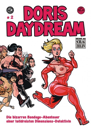Doris daydream - doris, 02