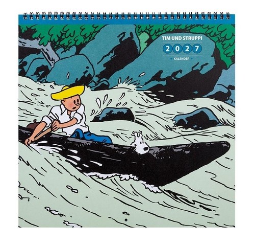 Hergé tim struppi - hergé,