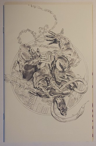Venom asm 300 homage - #1,