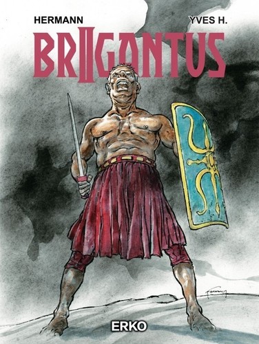 Brigantus - , 02